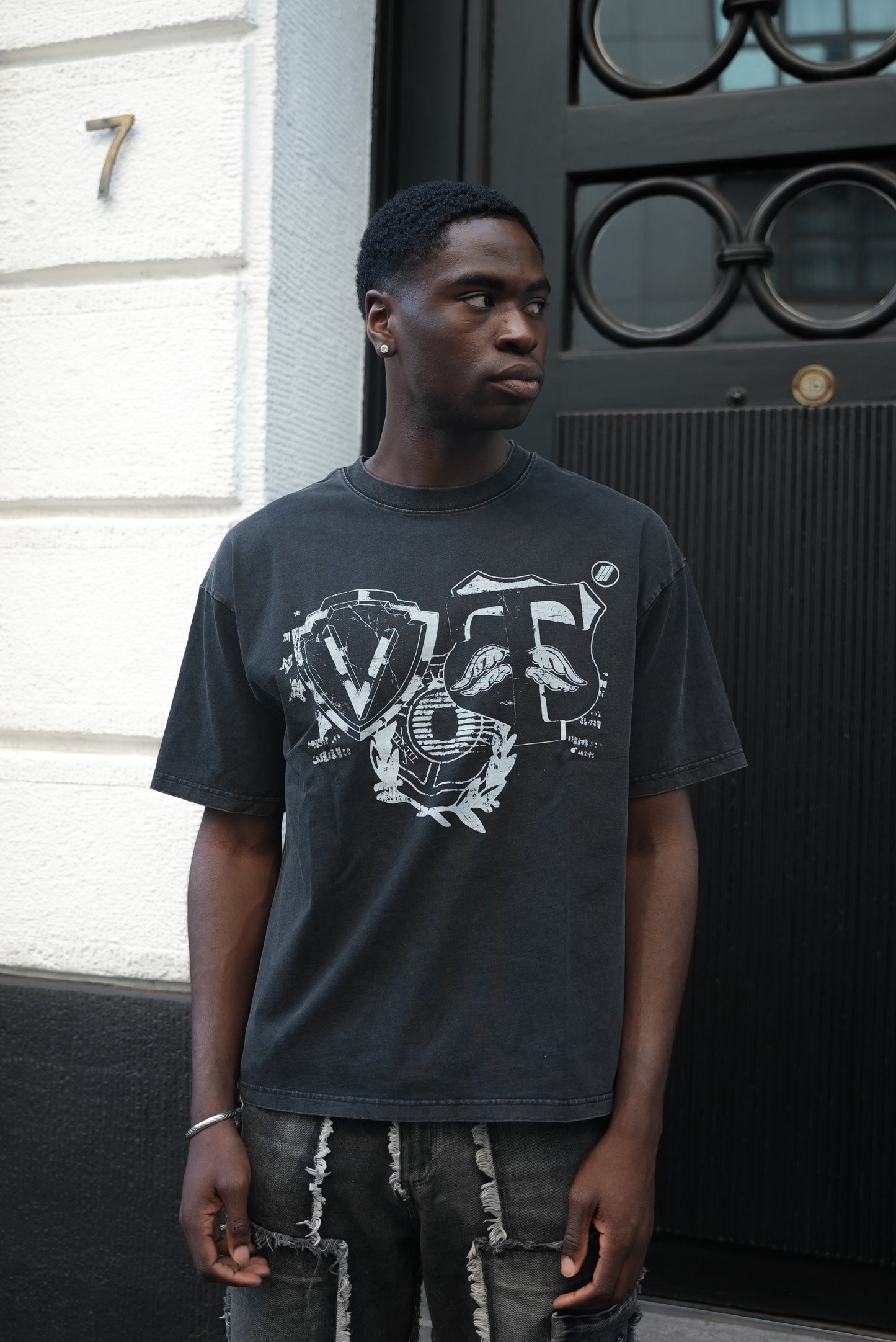 VOT S1 TEE